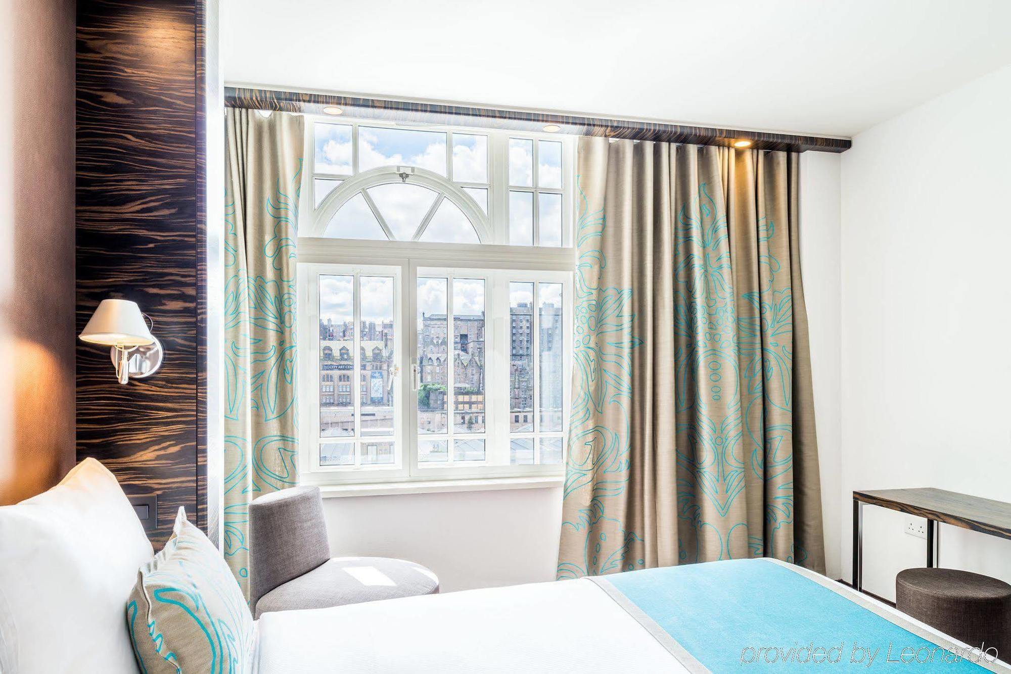 One Edinburgh-princes 3* Édimbourg
